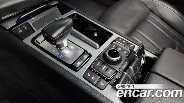 Genesis G80 Prestige, 2018 9