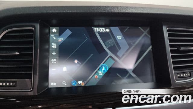 Genesis G80 Prestige, 2018 15