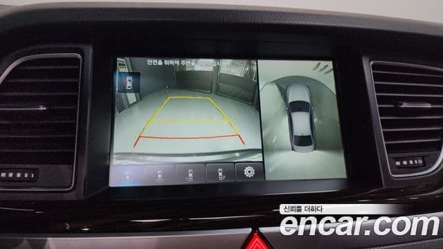 Genesis G80 Prestige, 2018 16