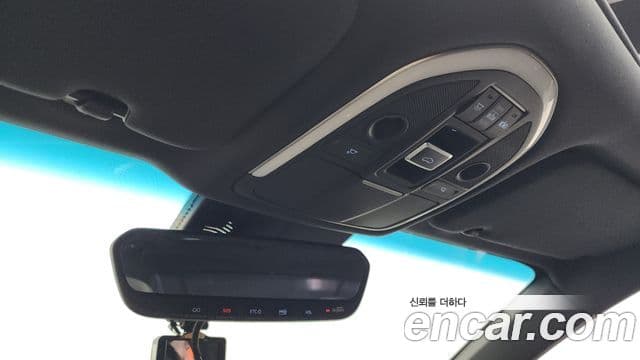 Genesis G80 Prestige, 2018 17