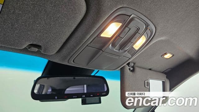 Hyundai Santa Fe TM Exclusive Special, 2019 18