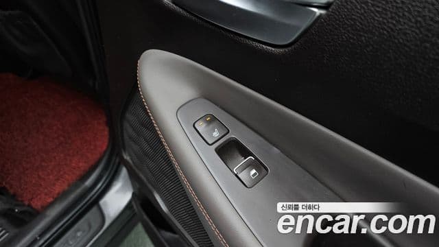 Hyundai Santa Fe TM Exclusive Special, 2019 19