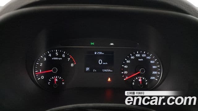 Kia Soul 부스터 Noblesse, 2019 8