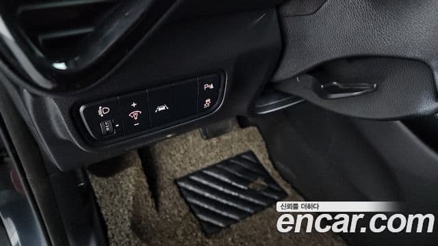 Kia Soul 부스터 Noblesse, 2019 14