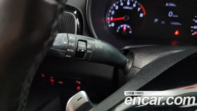 Kia Soul 부스터 Noblesse, 2019 17