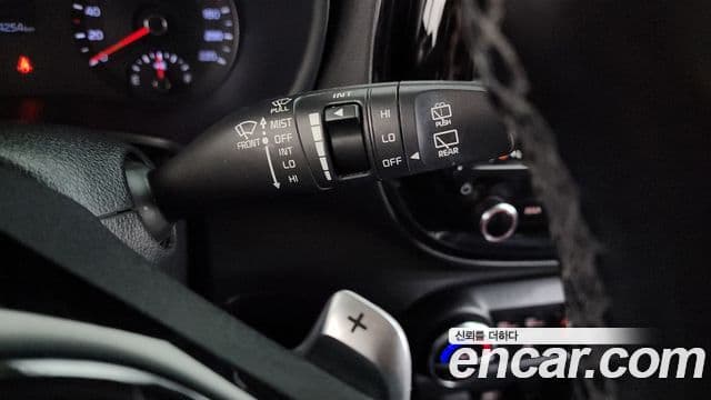 Kia Soul 부스터 Noblesse, 2019 18