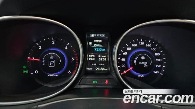 Hyundai Santa Fe DM Exclusive, 2015 8