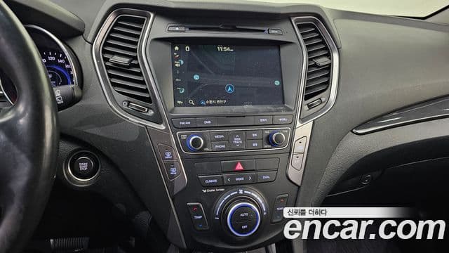 Hyundai Santa Fe DM Exclusive, 2015 14