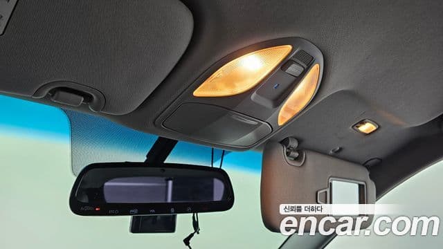 Hyundai Santa Fe DM Exclusive, 2015 18