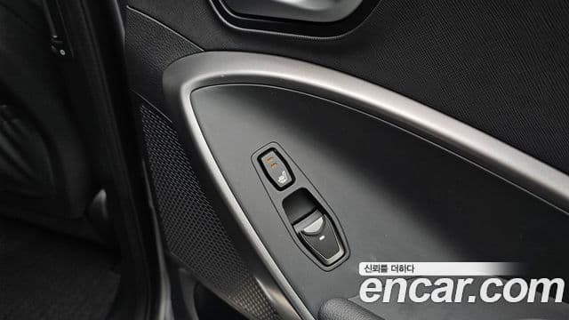 Hyundai Santa Fe DM Exclusive, 2015 19