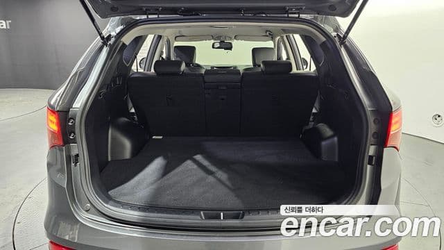 Hyundai Santa Fe DM Exclusive, 2015 20