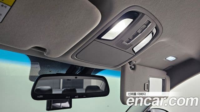 Kia All New K7 Prestige, 2018 18