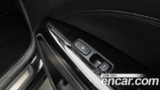 Kia All New K7 Prestige, 2018 19