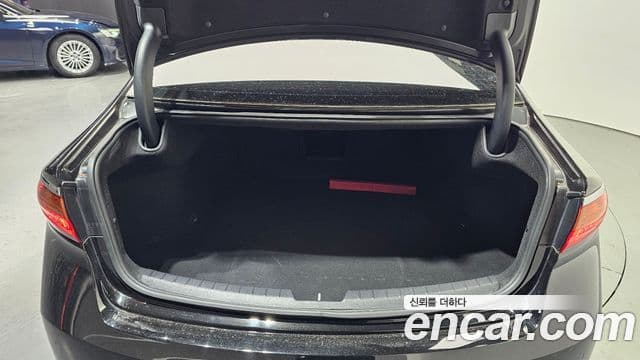 Kia All New K7 Prestige, 2018 20