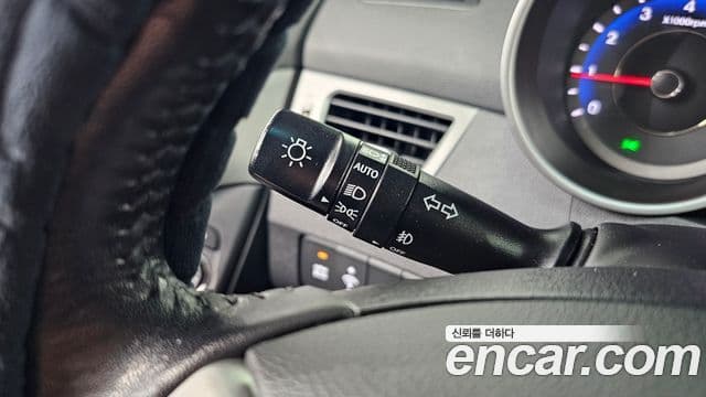 Hyundai Avante MD Luxury, 2012 16