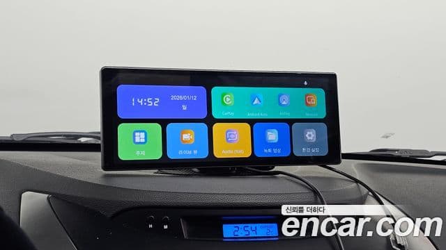 Hyundai Avante MD Luxury, 2012 19