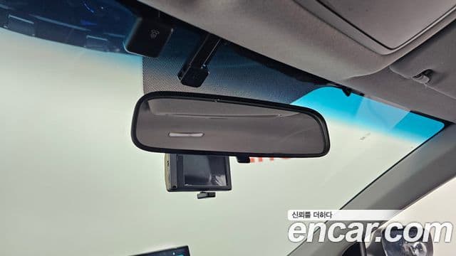 Hyundai Avante MD Luxury, 2012 20