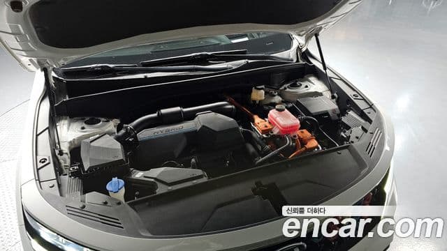 Kia Sorento 4세대 Gravity, 2021 6