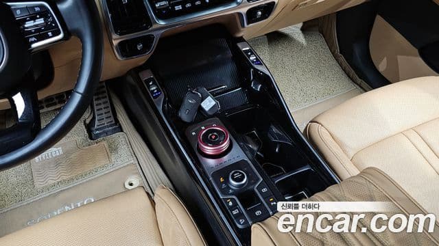 Kia Sorento 4세대 Gravity, 2021 9
