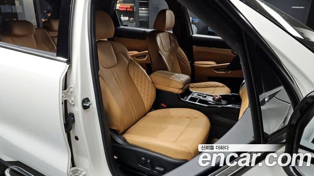 Kia Sorento 4세대 Gravity, 2021 10