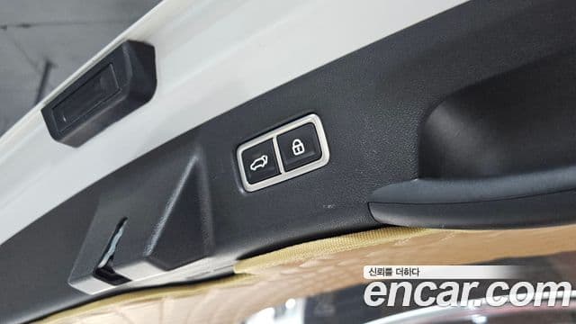 Kia Sorento 4세대 Gravity, 2021 19