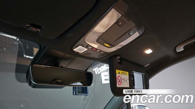 Kia Sorento 4세대 Gravity, 2021 20