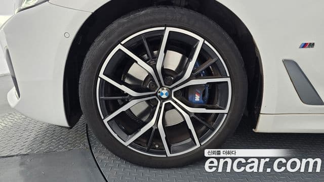 BMW 5시리즈 (G30) 530i xDrive M Sport, 2021 все фото