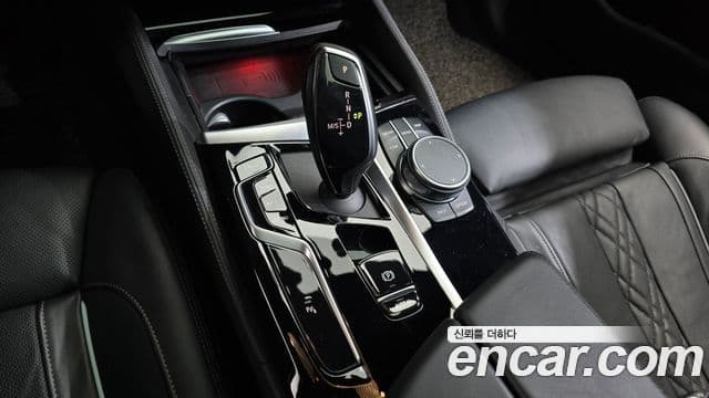 BMW 5시리즈 (G30) 530i xDrive M Sport, 2021 9