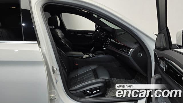 BMW 5시리즈 (G30) 530i xDrive M Sport, 2021 11