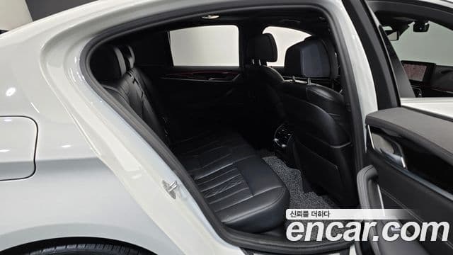 BMW 5시리즈 (G30) 530i xDrive M Sport, 2021 12