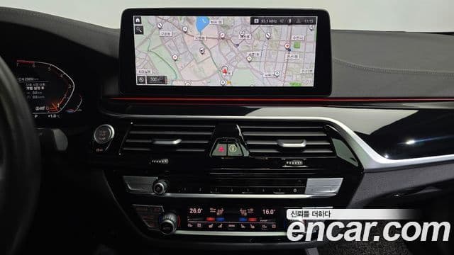 BMW 5시리즈 (G30) 530i xDrive M Sport, 2021 14