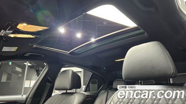 BMW 5시리즈 (G30) 530i xDrive M Sport, 2021 19