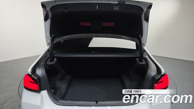 BMW 5시리즈 (G30) 530i xDrive M Sport, 2021 20