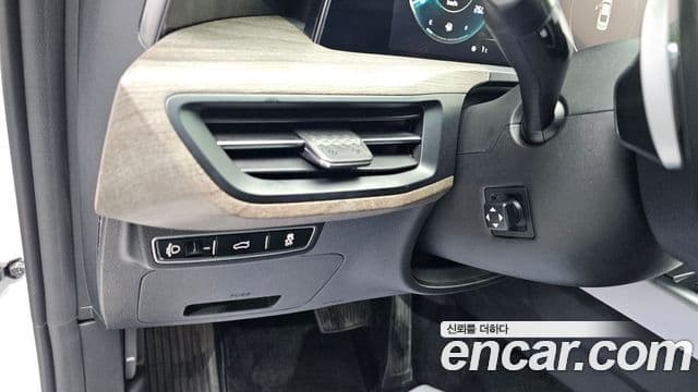 Kia K8 Trendy(арендный автомобиль), 2023 13