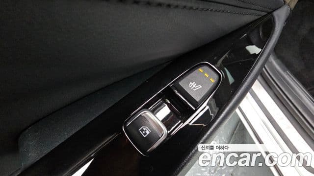 Kia K8 Trendy(арендный автомобиль), 2023 20