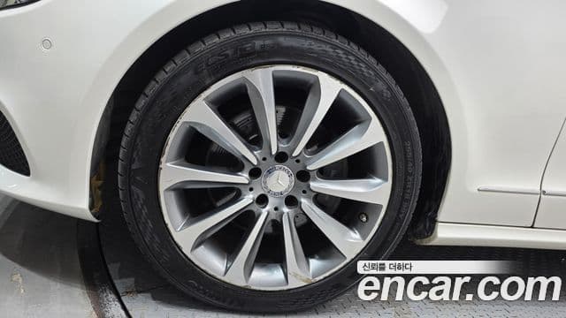 Mercedes-Benz CLS-класс W218 CLS250 d 4MATIC, 2016 все фото