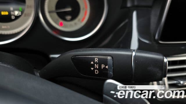 Mercedes-Benz CLS-класс W218 CLS250 d 4MATIC, 2016 9