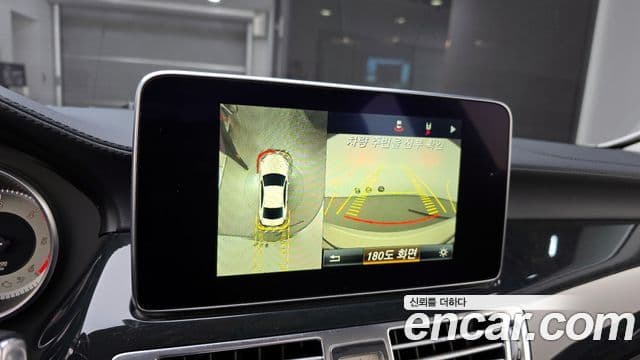 Mercedes-Benz CLS-класс W218 CLS250 d 4MATIC, 2016 15