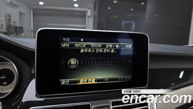 Mercedes-Benz CLS-класс W218 CLS250 d 4MATIC, 2016 16