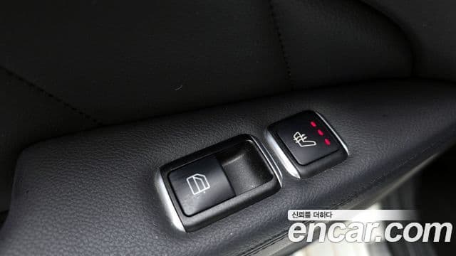 Mercedes-Benz CLS-класс W218 CLS250 d 4MATIC, 2016 18