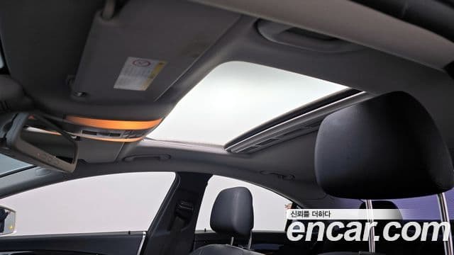 Mercedes-Benz CLS-класс W218 CLS250 d 4MATIC, 2016 19