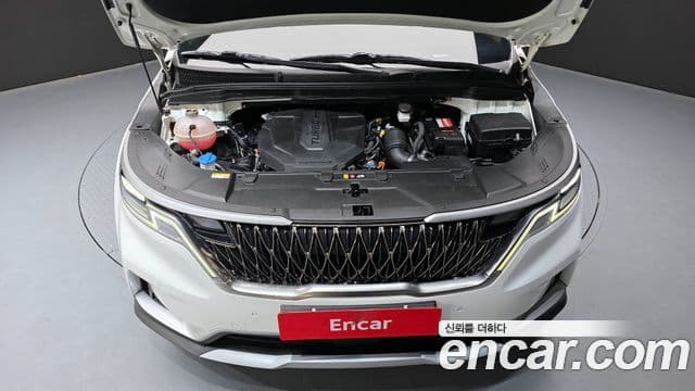Kia Carnival 4세대 Prestige, 2023 6