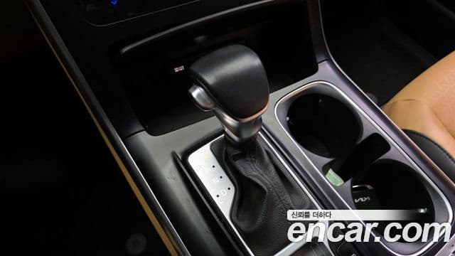 Kia Carnival 4세대 Prestige, 2023 9