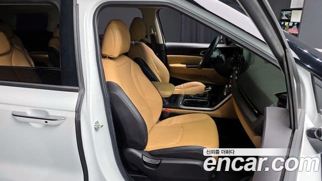 Kia Carnival 4세대 Prestige, 2023 12