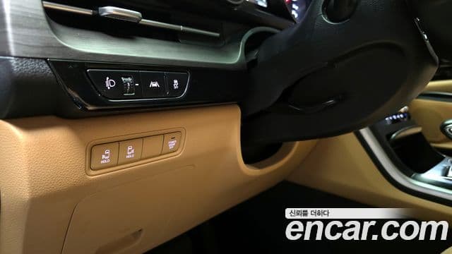Kia Carnival 4세대 Prestige, 2023 14