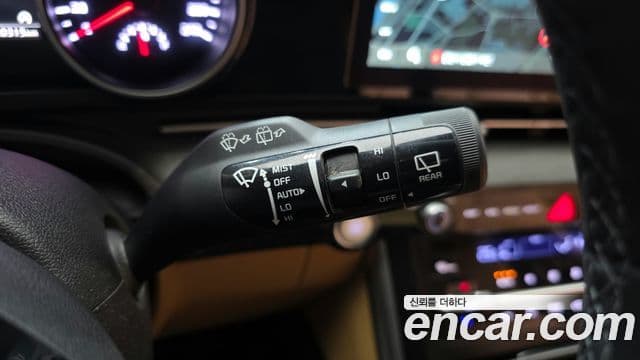 Kia Carnival 4세대 Prestige, 2023 15