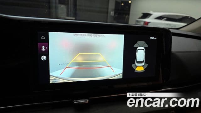 Kia Carnival 4세대 Prestige, 2023 16