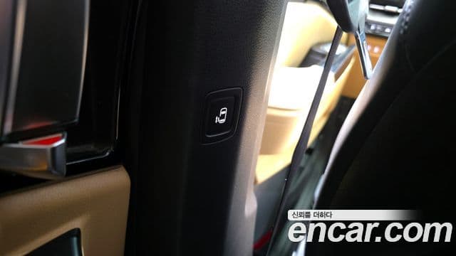 Kia Carnival 4세대 Prestige, 2023 17