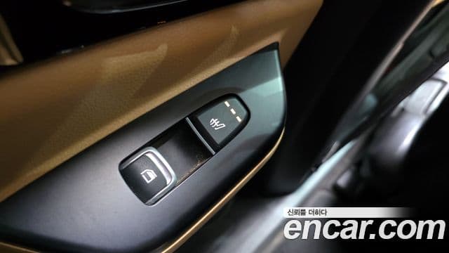 Kia Carnival 4세대 Prestige, 2023 18