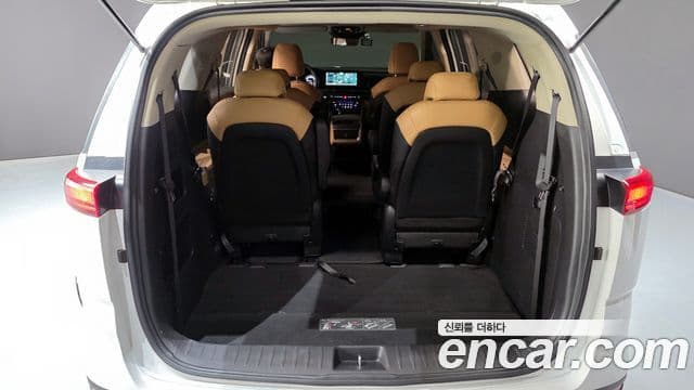 Kia Carnival 4세대 Prestige, 2023 20